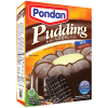 pondan pudding