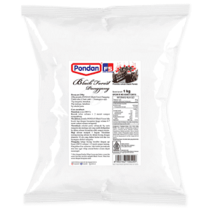 Pondan Premiks Blackforest Panggang 1Kg