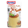 Pondan Pudding Flan Instan Rasa Vanila 100g (Pouch)