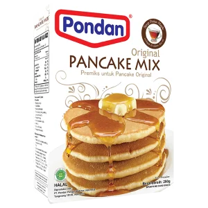 Pondan Pancake Mix Rasa Original 250g