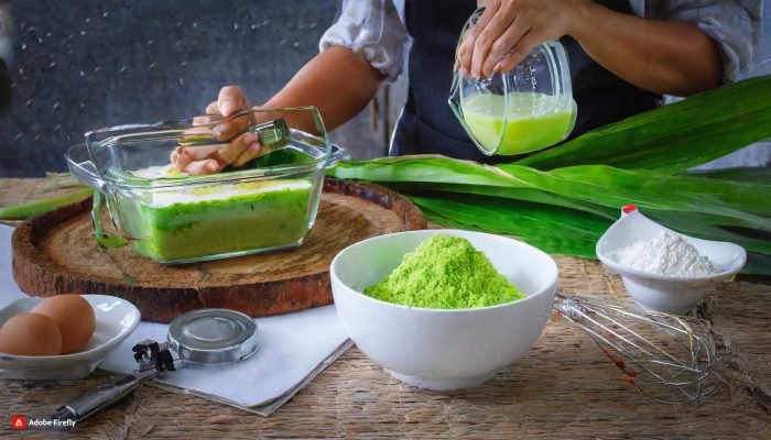 pondan-web-Resep-Sponge-Pandan-Cara-Membuat-Sponge-Cake-Pandan-yang-Lembut-dan-Aromatik