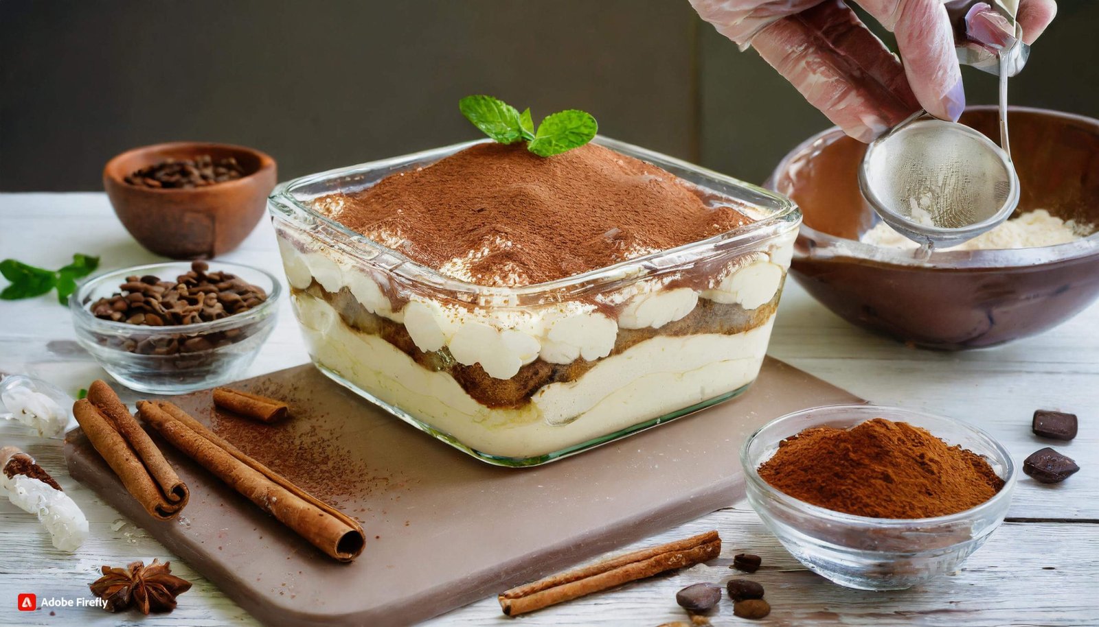 pondan-web-Resep-Tiramisu-Panggang-Cara-Membuat-Dessert -Tiramisu-yang-Lezat-dan-Menggugah-Selera