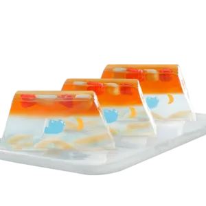 Pondan Frutijell Konnyaku Jelly Powder