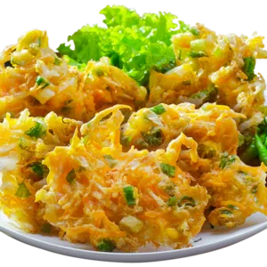 Pondan Unifood Bakwan Mix