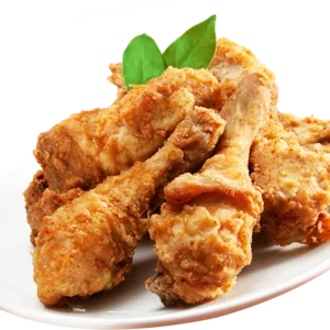 Pondan Fried Chicken Seasoning