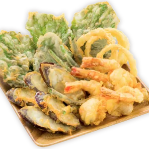 Pondan Unifood Tempura Butter Mix