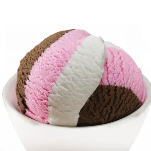 Pondan Ice Cream Mix (Hard Ice Cream)