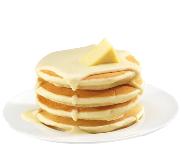 Pondan Pancake Mix