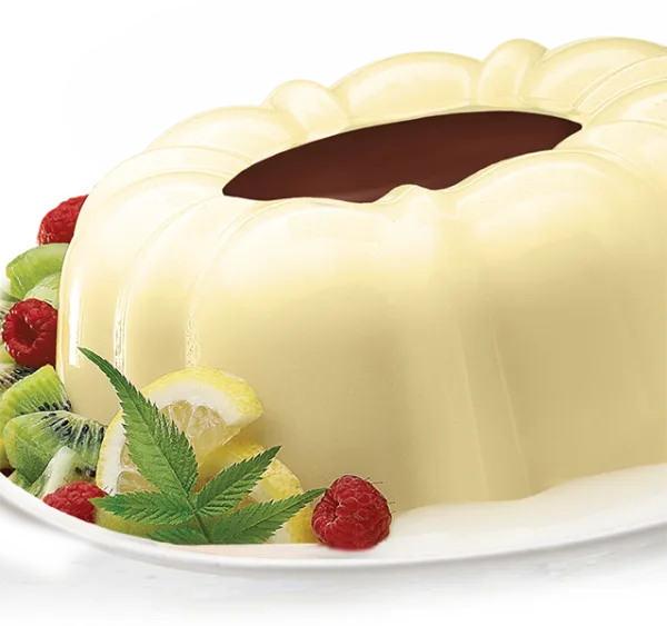 Pondan Pudding Masak Mix