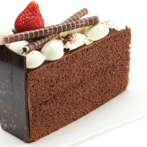 Pondan Sponge Cake Mix