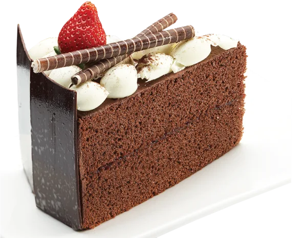 Pondan Sponge Cake Mix