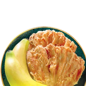 Pondan Unifood Banana Fritter Mix