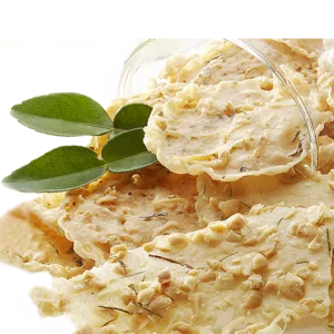 Pondan Unifood Rempeyek