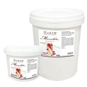 Gusto Marmellata