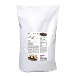 Gusto Truffe Brownie