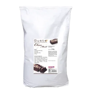 Gusto Choco Moist