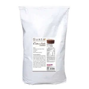 Gusto Cotton Cake