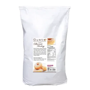 Gusto Polvere Donut Dusting