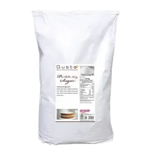 Gusto Piu Bella Icing Sugar