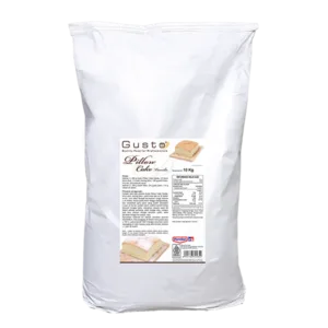 Gusto Pillow Cake