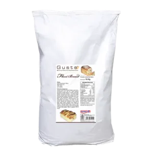 Gusto Flexi Bread