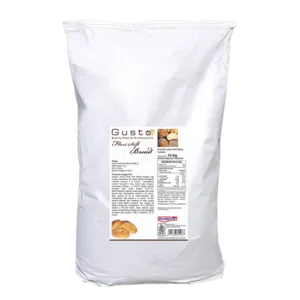 Gusto Flexi Soft Bread