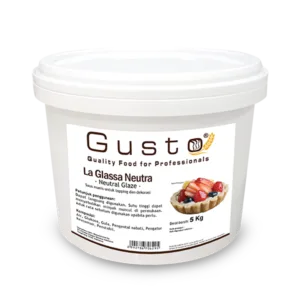 Gusto La Glassa Neutra